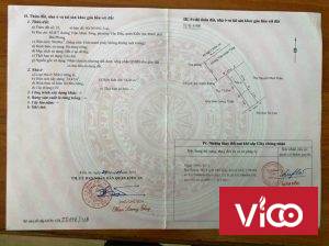 Bán gấp lô đất vị trí đẹp tại Hải Phòng