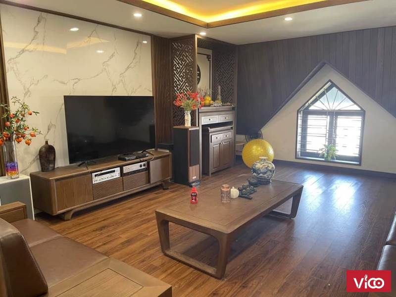 Bán Liền kề KĐT Đô Nghĩa, quận Hà Đông, 80m x 6 tầng, Kinh doanh