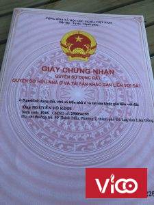 Chính Chủ Cần Bán Đất Vị Trí Đẹp Tại Tỉnh Lâm Đồng