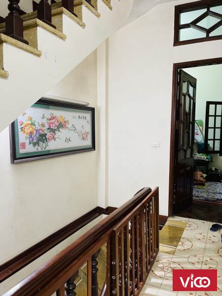 BÁN NHÀ PHÂN LÔ QUÂN ĐỘI, CÁCH PHỐ 20M, THỤY KHUÊ, HỒ TÂY, NHÀ ĐẸP, 65m2 4 tầng mặt tiền 5.3m giá