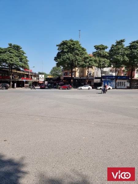 CỦA HIẾM BIỆT THỰ MẶT PHỐ NGUYỄN VĂN LỘC HÀ ĐÔNG 160M2 3T MT9M CHỈ 48.5 TỶ