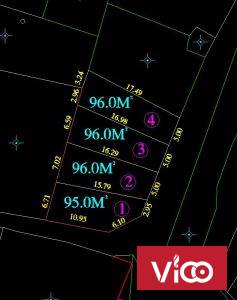 Chính Chủ Cần Bán Đất Vị Trí Đẹp Tại Tỉnh Bắc Ninh