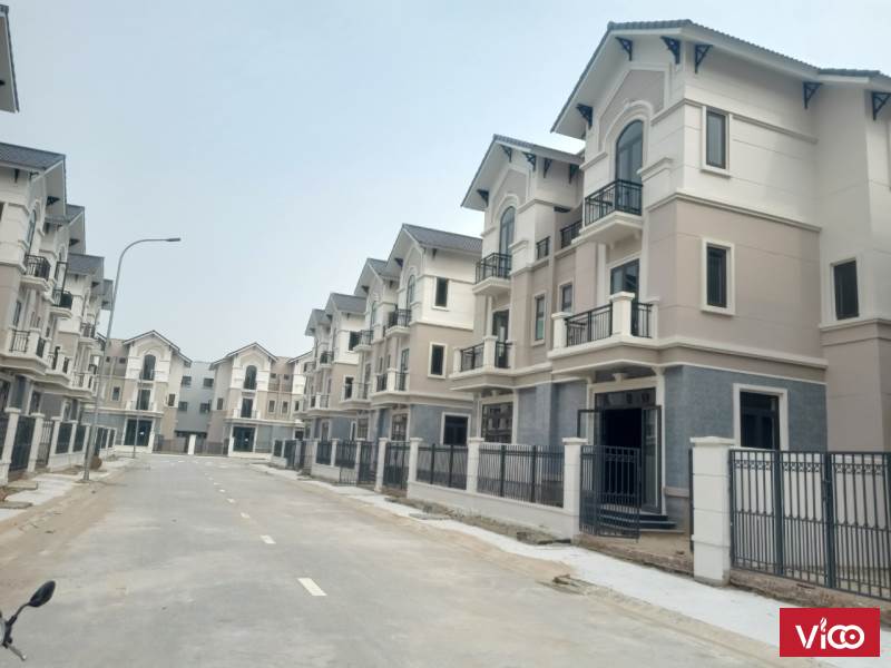 Bán bệt thự hàng siêu hiếm chỉ có 1 căn duy nhât trong 20 căn Centa City hàng giá rẻ