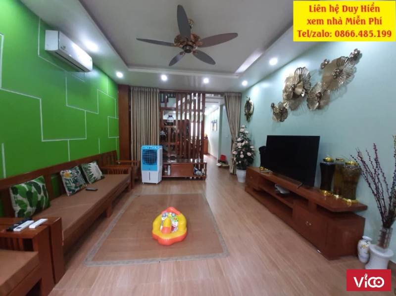 CẦN BÁN NHÀ KĐT XALA, PHÂN LÔ, 2 THOÁNG, VỈA HÈ, ÔTÔ, GARA, KINH DOANH, 50M2 x 5T