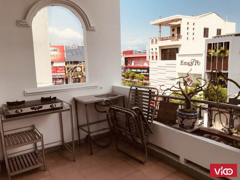 Chính chủ cần cho thuê nhà Phường Tân Chính, Quận Thanh Khê Đà Nẵng