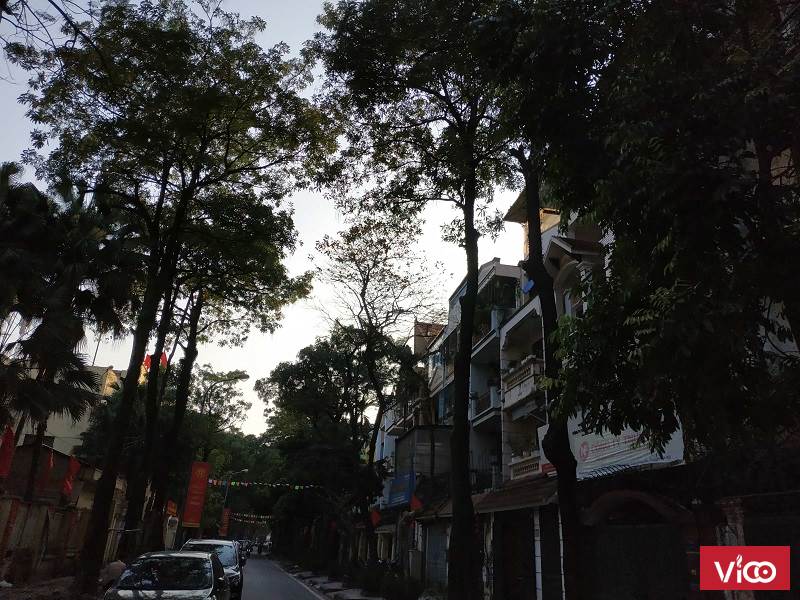 Bán nhà KĐT Định Công, 75m2, 5 Tầng, Văn phòng, Hoàng Mai, 12,9 tỷ