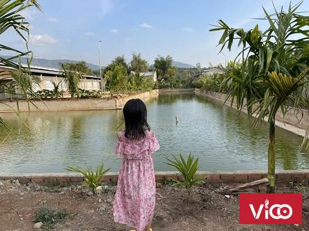 Cần bán đất có nhà ở chính chủ tại Thị trấn Nam Ban, Huyện Lâm Hà, Lâm Đồng