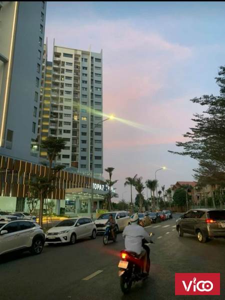 Chính chủ bán gấp căn 1PN trung tâm Tp Biên Hòa