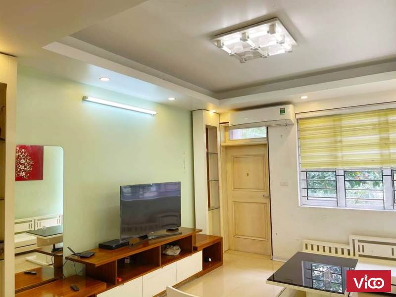 Bán Liền kề Kiến Hưng, quận Hà Đông, 55m x 5 tầng, giá 7 tỷ