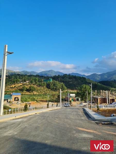 CHÍNH CHỦ CẦN BÁN NHANH LÔ ĐẤT LỘC NAM BẢO LÂM LÂM ĐỒNG