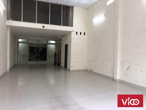 Cho thuê nhà MT Hồng Lạc 150m2 25tr