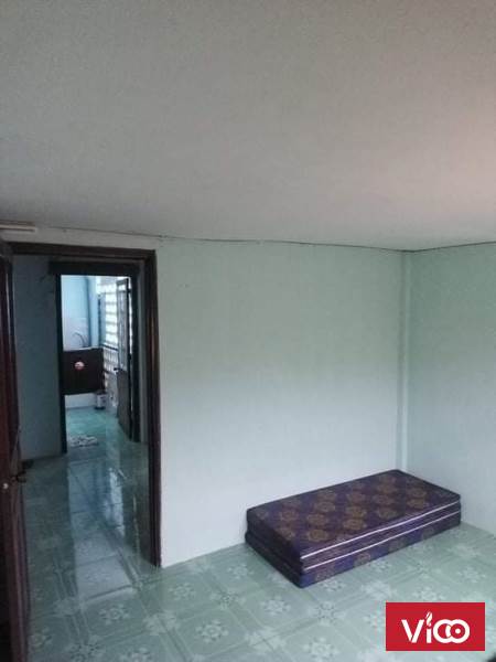 Ban chung cư 40m2 Trung tâm Quận 10