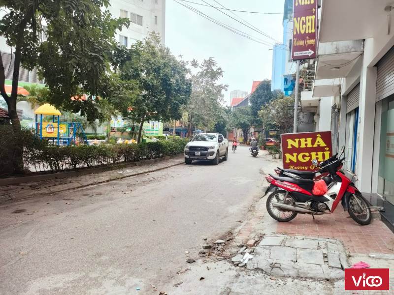 RẺ BẤT NGỜ NHANH MỚI MUA ĐƯỢC LIỀN KỀ LA KHÊ HÀ ĐÔNG 75M2 5 TẦNG CHỈ 7.5 TỶ