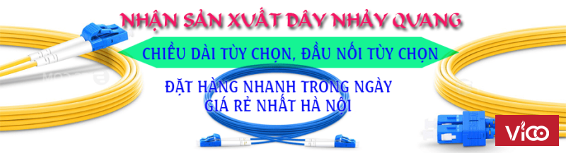 giá dây nhảy quang