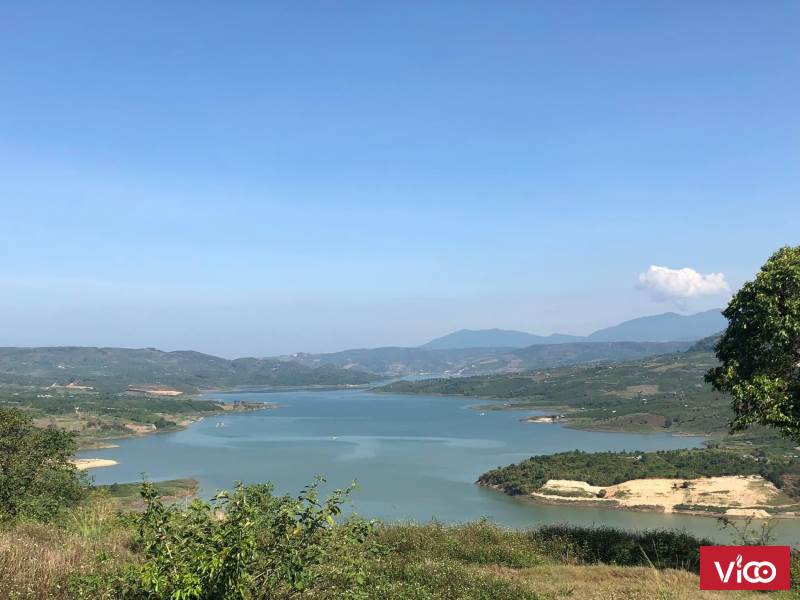 lô đất view sông đồng nai thuộc Tân NghĩaDi LinhLâm Đồng