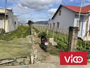 Chính Chủ bán nhà vị trí đẹp tại Lâm Đồng