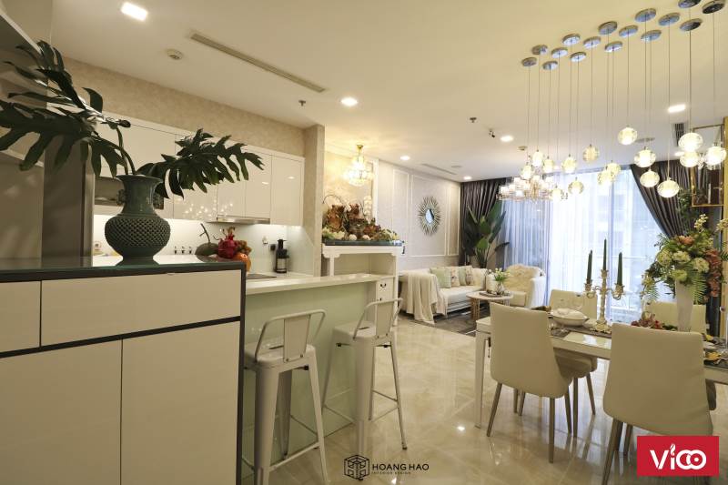 BÁN CĂN HỘ VINHOMES SMART CITY LÔ GÓC (3PN 2WC) ĐÃ CÓ SỔ CHÍNH CHỦ KHÔNG TRUNG GIAN