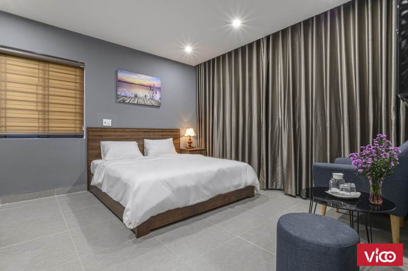 Bán nhà 3 tầng ngay ngã tư đường (10m5) Cách Mạng Tháng 8 Khuê Trung Cẩm Lệ Đà Nẵng giá chỉ 7.7tỷ