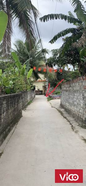 Chính Chủ Cần Bán Lô Đất Đẹp Vị Trí Đắc Địa Tại Xã Kiền Bái, Huyện Thủy Nguyên, TP Hải Phòng