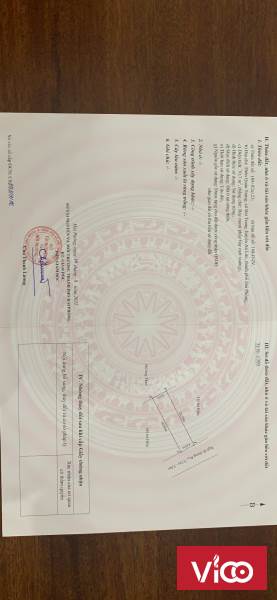 ĐẤT CHÍNH CHỦ BÁT TRANG AN LÃO