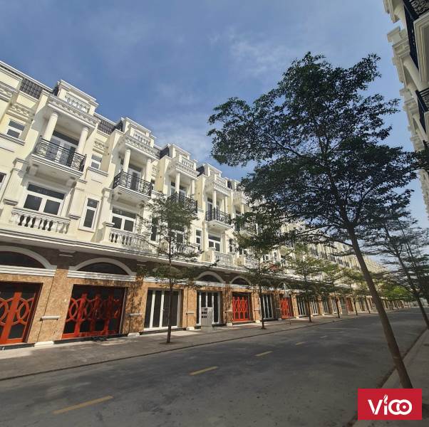 CHỈ 1.83 TỶ (40%) SỞ HỮU NGAY 180M2 THƯƠNG MẠI, ĐÃ CÓ SỔ HỒNG, CẠNH CHỢ DĨ AN