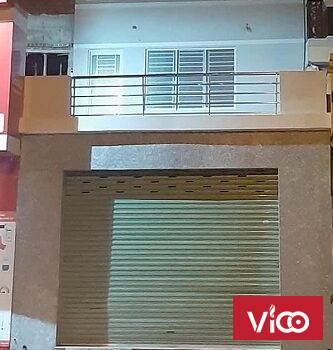 CHO THUÊ MẶT BẰNG 2 MẶT TIỀN ĐƯỜNG TÂN SƠN, P15, QUẬN TÂN BÌNH