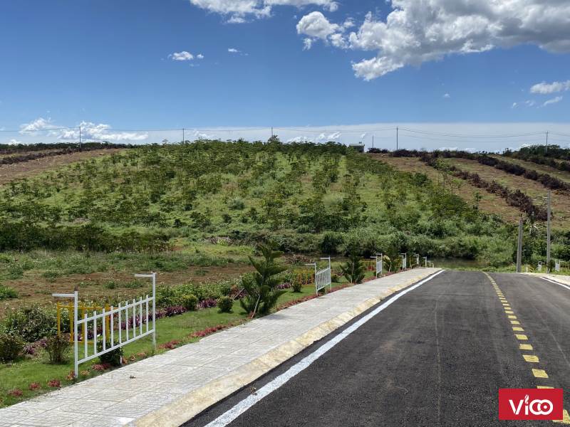 Sở Hữu Ngay Lô Đất Đẹp Vị Trí Đắc Địa Tại Xã Lộc Quảng,TP Bảo Lôc, Lâm Đồng