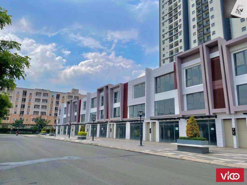 Căn hộ Ecoxuan Đầu Tư Ngay Ưu Đãi Liền Tay