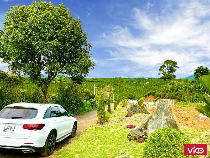 Hàng hiếm 545m2 ngang 12m, đầu tư hoặc để dành nghỉ dưỡng lâu dài đều được