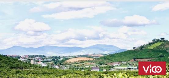 Bán Đất Phân Lô Hàng Thông Xanh Lâm Hà Lâm Đồng.