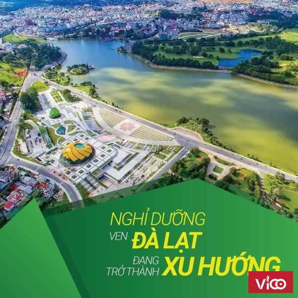 Chính chủ bán đất đầu tư kế Đà Lạt tại xã Đạ Ròn Đơn Dương Lâm Đồng giá 639 triệu