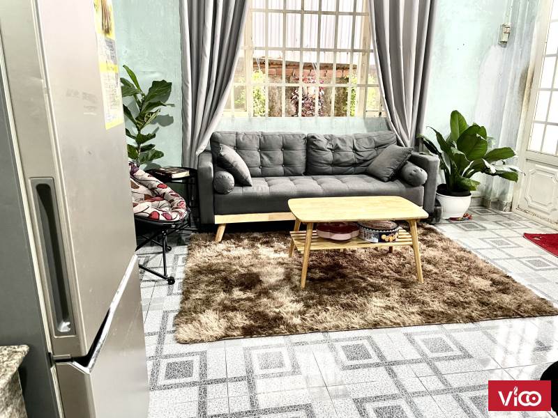 Chính chủ kẹt tiền cần bán gấp căn nhà cấp bốn tại hẻm 285/28 Phan Đình Phùng P2 Tp Bảo Lộc