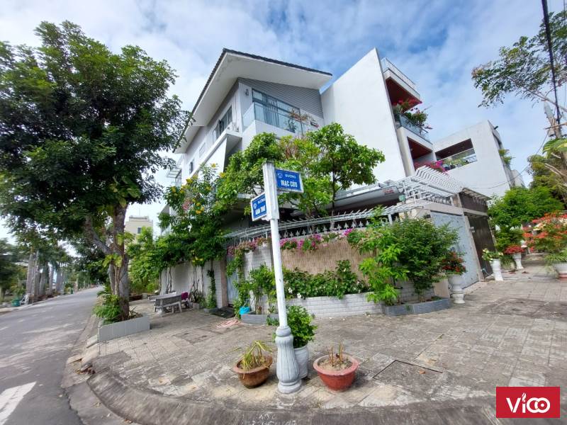 Nhà Bán Gấp Kiệt Oto Hùng Vương, Hải Châu, Giảm giá chỉ còn 2,7 tỷ