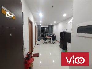 Chính Chủ Cần Bán Nhanh căn hộ Bcon MĐ Tầng Cao, View Landmark , Metro.