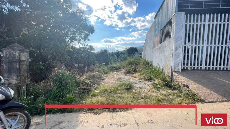 Chính chủ kẹt tiền bán lô đất sau ngân hàng Agribank Phi Nôm Hiệp Thạnh 175m2 (5x36) giá 1tỷ6