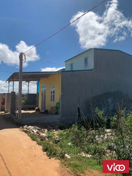 Bán nhanh lô đất 7x25 tại Đạ Ròn, Đơn Dương , Lâm Đồng