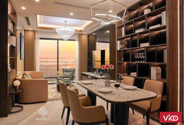 Sở hữu căn hộ hạng sang chỉ 42tr/m2 tại Vinhomes Grand Park Q9 chính sách mua nhà 0đ