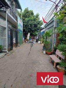 Chính chủ cần bán nhà vị trí đẹp tại tỉnh Bình Dương