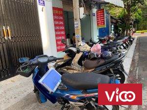 Cho thuê mặt bằng nguyên căn vị trí đẹp tại Vũng Tàu