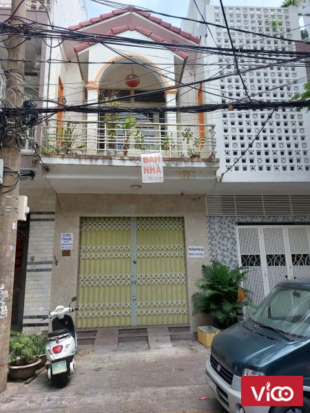 Chị Gái Bán Nhà Kiệt Ôtô Hùng Vương, Hải Châu, Gần Đường Chính, chỉ 2,7tỷ