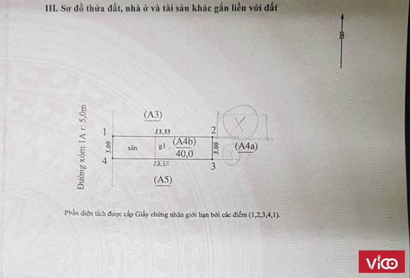 Bán Đất Đông ngạc 40m2 2.7 tỷ tiện ích 5 sao