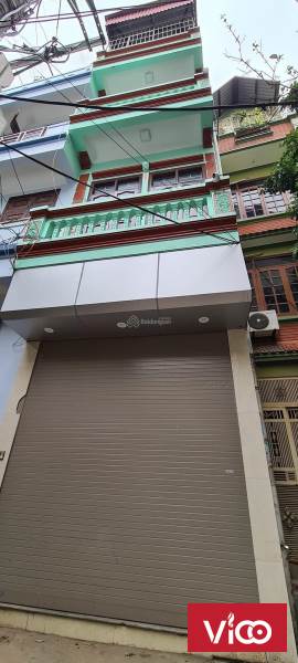 Bán gấp nhà Văn Quán Hà Đông 35m2 4 tầng mặt tiền 3m 3.95 tỷ