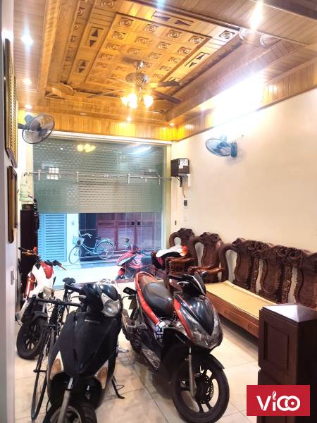 Phân Lô Oto Đỗ Cửa 50m2 ra mặt phố Kinh doanh online đỉnh Hưởng trọng tiện ích KDT Văn Quán