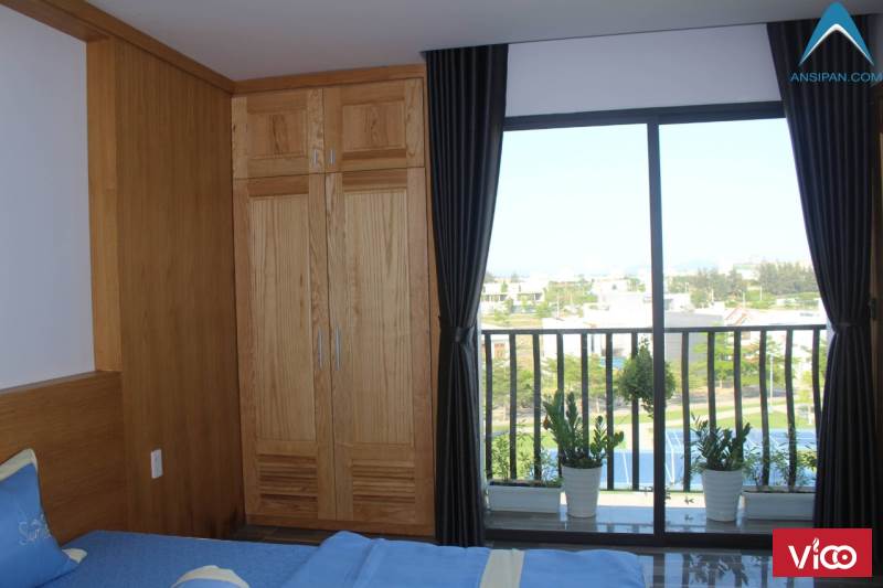 Căn hộ gần biển Ngũ Hành Sơn Đà Nẵng