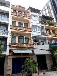 Bán nhà trọ 4 tầng 2 MT đường Tiên Sơn 10 Hải Châu Đà Nẵng giá 11tỷ.