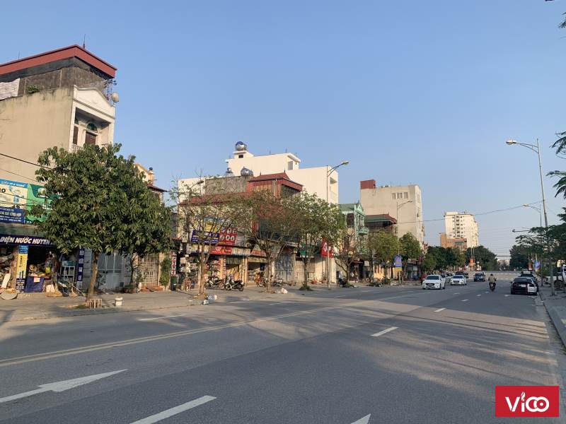 BÁN NHÀ NGUYỄN VĂN CỪ, LONG BIÊN, 41Mx5T, 4.95 TỶ, NGÕ THÔNG, Ô TÔ ĐỖ CỬA, GẦN TRƯỜNG HỌC, AN NINH