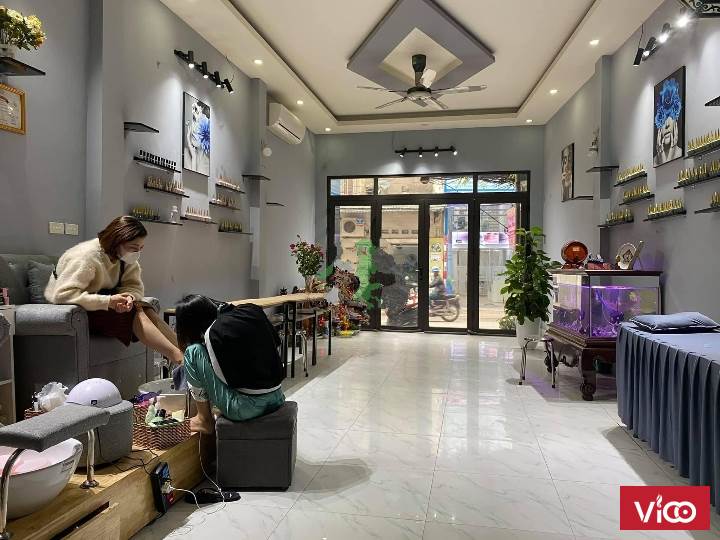 MẶT PHỐ HOÀNG VĂN THÁI, THANH XUÂN. VỈA HÈ, KINH DOANH SẦM UẤT. Dt70m2, giá 15.8 tỷ.