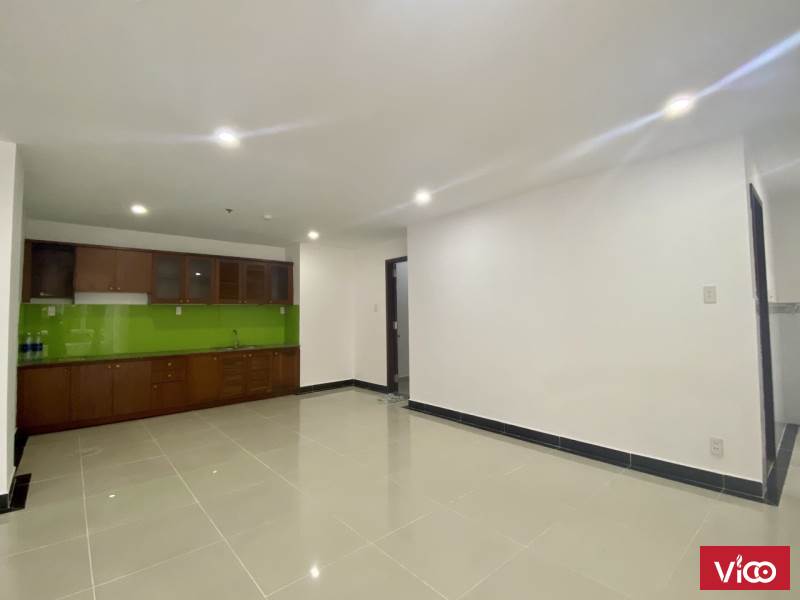 Căn Hộ Giai Việt 2PN 109M2 Đã có sổ hồng