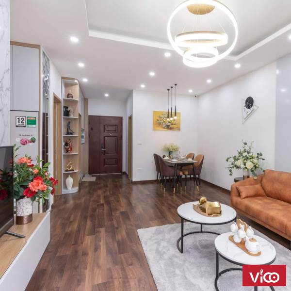 Mở bán quỹ căn Ngoại giao từ 2PN 3Pn. Giá chỉ từ 1,7x tỷ, Chiết khấu từ 3,5%.
