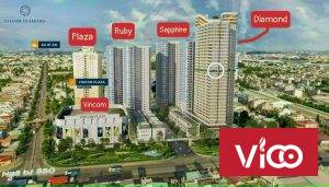 Chính Chủ Cần Bán Nhanh căn hộ Vị Trí Đẹp Như Mơ Tại Bình Dương